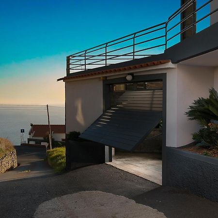 Welcome Home, With A Fantastic View, Sunrise & Sunsets Estreito Da Calheta Eksteriør bilde